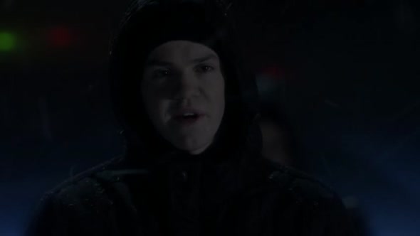 Náhled Helix S01E12 - BRrip CZdabing.avi (5)