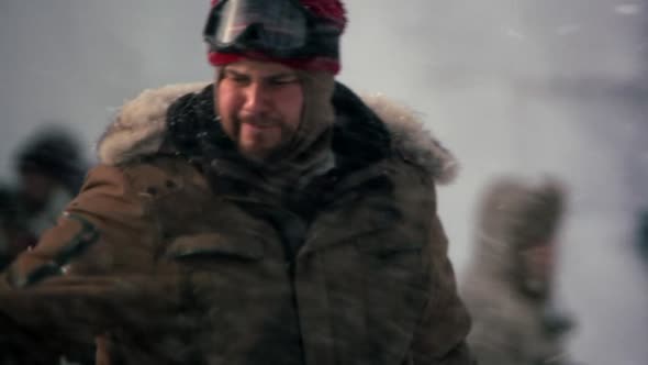 Náhled Helix S01E12 - BRrip CZdabing.avi (8)