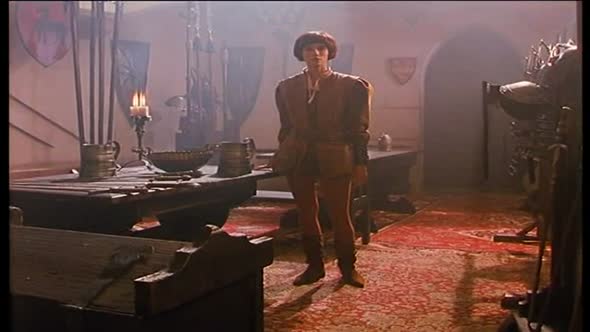 Náhled Princezna Fantaghiro 2 E02 (1992) CZ dabing Fantasy Romanticky.avi (3)