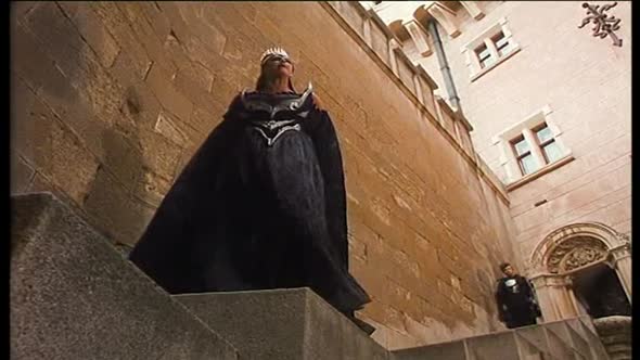 Náhled Princezna Fantaghiro 2 E02 (1992) CZ dabing Fantasy Romanticky.avi (4)