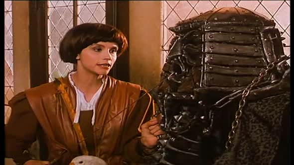 Náhled Princezna Fantaghiro 2 E02 (1992) CZ dabing Fantasy Romanticky.avi (5)