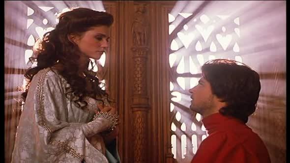 Náhled Princezna Fantaghiro 2 E02 (1992) CZ dabing Fantasy Romanticky.avi (8)