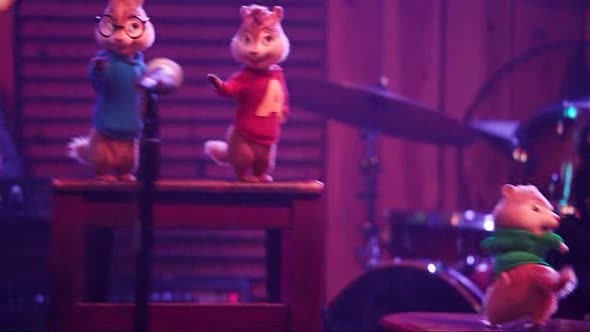 Náhled Alvin a Chipmunkove 4 Ciperna jizda cz (5)