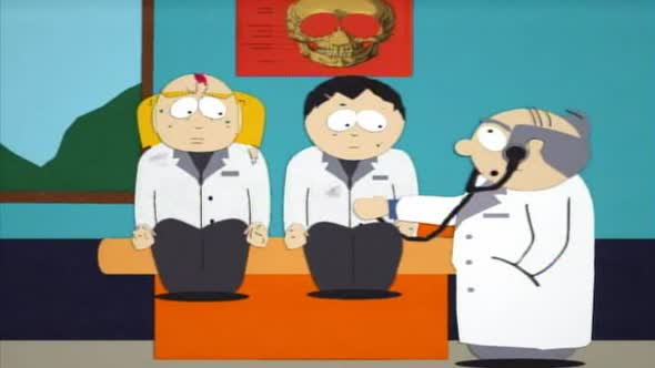 Náhled South.Park.1x07.avi (2)