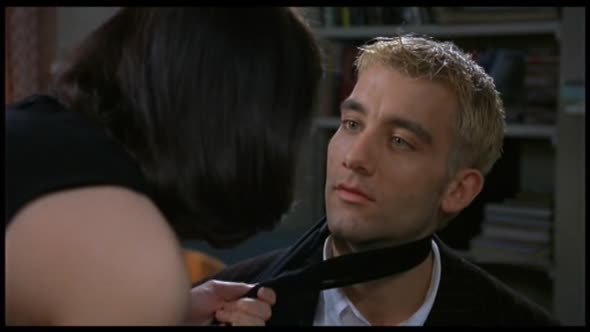 Náhled Krupier - Croupier (1998) CZ.avi (2)
