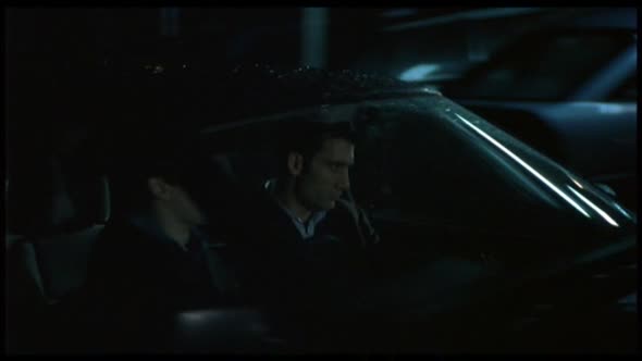 Náhled Krupier - Croupier (1998) CZ.avi (4)