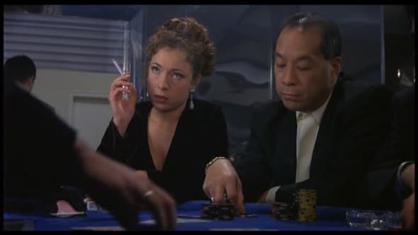 Náhled Krupier - Croupier (1998) CZ.avi (6)