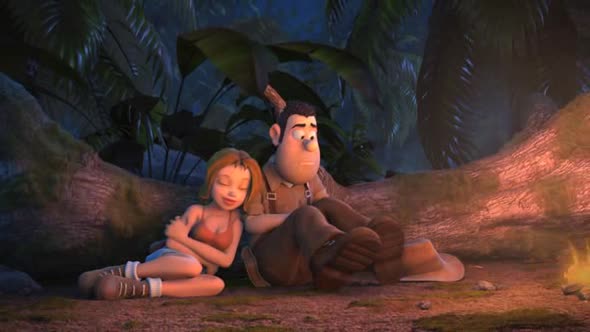 Náhled Tad.the.Lost.Explorer.2012.BDRip.XviD.CZ-4play.avi (7)