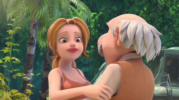 Náhled Tad.the.Lost.Explorer.2012.BDRip.XviD.CZ-4play.avi (8)