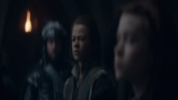 Náhled Lovec - Zimní válka (The Huntsman Winter's War - 2016) 1080p DD5.1 cz dabing, akční, fantasy.mkv (1)