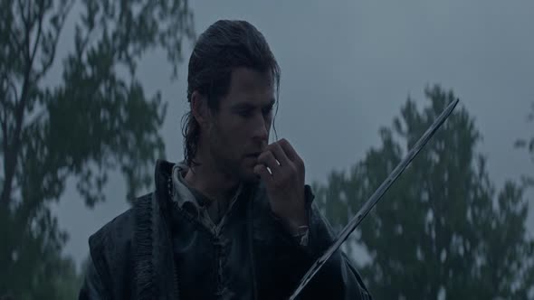 Náhled Lovec - Zimní válka (The Huntsman Winter's War - 2016) 1080p DD5.1 cz dabing, akční, fantasy.mkv (4)