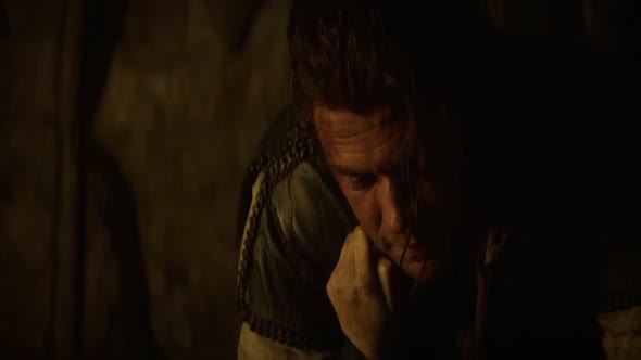 Náhled Lovec - Zimní válka (The Huntsman Winter's War - 2016) 1080p DD5.1 cz dabing, akční, fantasy.mkv (5)