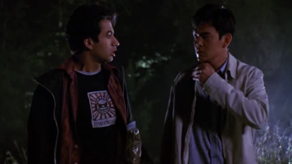 Náhled Zahulíme, uvidíme 2004 - Harold & Kumar Go to White Castle 2004 cz dabing (komedie, dobrodružný).avi (9)