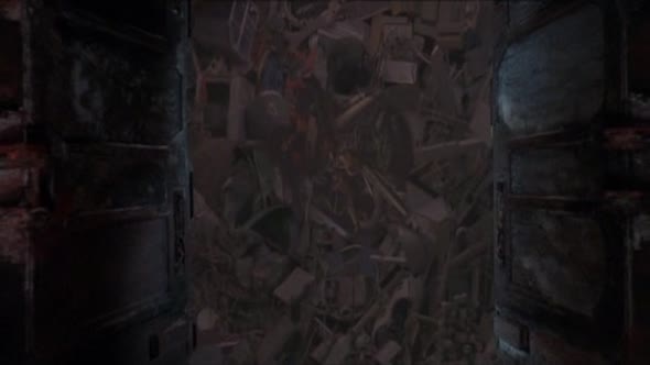 Náhled Žoldák: Legie zkázy (1998) CZ dabing Sci-Fi Akční Drama.avi (2)