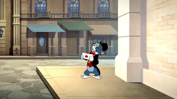 Náhled Tom a Jerry Sherlock.Holmes.2009.XCZ-Animovany-komedie..avi (1)