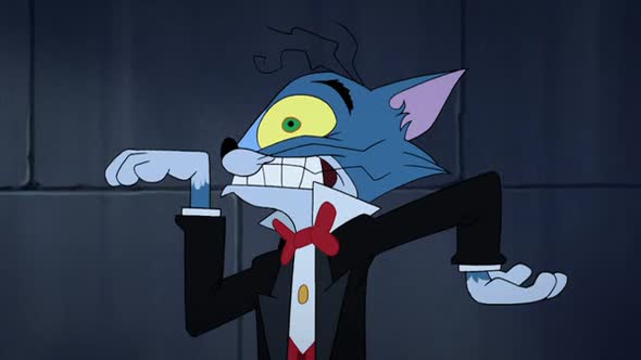Náhled Tom a Jerry Sherlock.Holmes.2009.XCZ-Animovany-komedie..avi (5)
