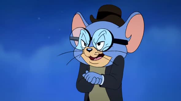 Náhled Tom a Jerry Sherlock.Holmes.2009.XCZ-Animovany-komedie..avi (7)