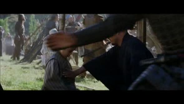 Náhled Poslední samuraj (2003).avi (9)