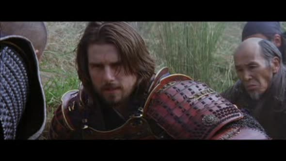 Náhled Poslední samuraj (2003).avi (10)