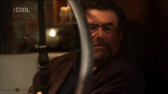 Náhled Skladsiste 13 - Warehouse 13 ( serial 2009 ) CZ S02E01 - Vesta.avi (2)
