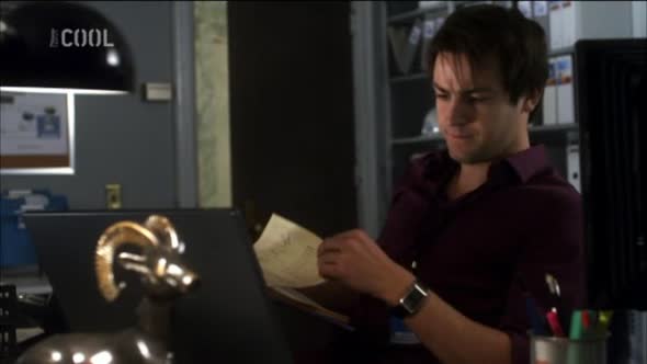 Náhled Skladsiste 13 - Warehouse 13 ( serial 2009 ) CZ S02E01 - Vesta.avi (3)