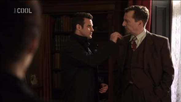 Náhled Skladsiste 13 - Warehouse 13 ( serial 2009 ) CZ S02E01 - Vesta.avi (4)