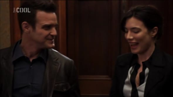 Náhled Skladsiste 13 - Warehouse 13 ( serial 2009 ) CZ S02E01 - Vesta.avi (5)