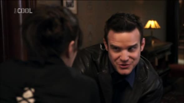 Náhled Skladsiste 13 - Warehouse 13 ( serial 2009 ) CZ S02E01 - Vesta.avi (6)