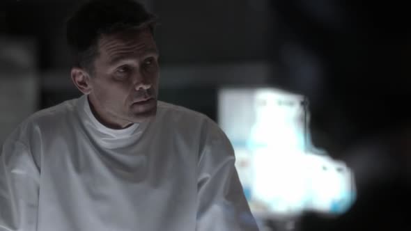 Náhled Helix S01E08 - BRrip CZdabing.avi (5)
