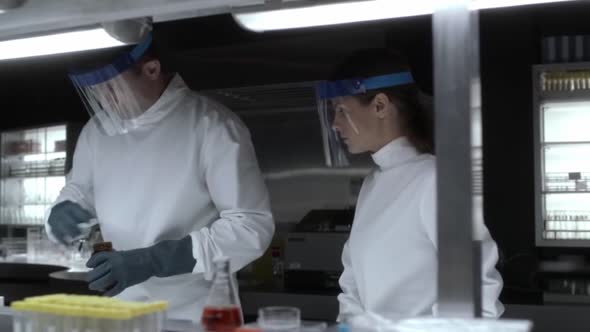 Náhled Helix S01E08 - BRrip CZdabing.avi (6)