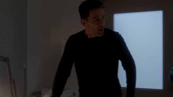 Náhled Helix S01E08 - BRrip CZdabing.avi (7)