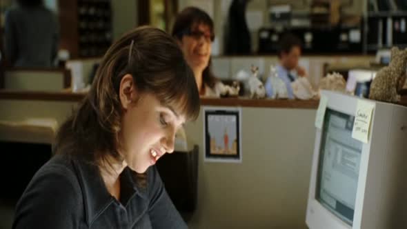 Náhled Okamžik zlomu 2007 DVDrip cz.avi (2)