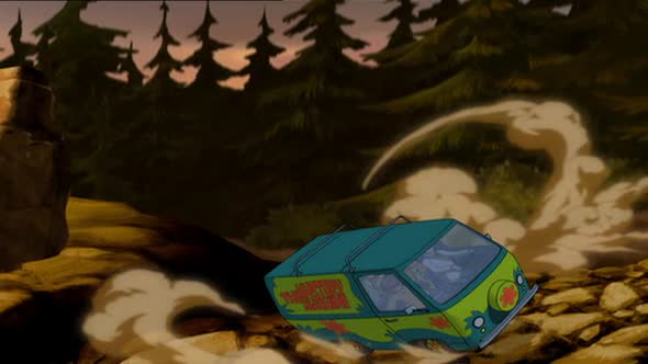 Náhled Scooby-Doo Abrakadabra.avi (1)