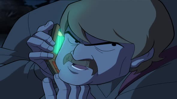 Náhled Scooby-Doo Abrakadabra.avi (2)