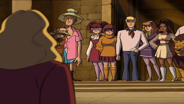 Náhled Scooby-Doo Abrakadabra.avi (4)