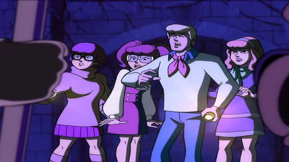 Náhled Scooby-Doo Abrakadabra.avi (7)