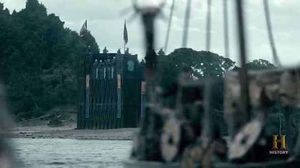 Náhled Vikings S04E06, CZ titulky - by LED.avi (2)