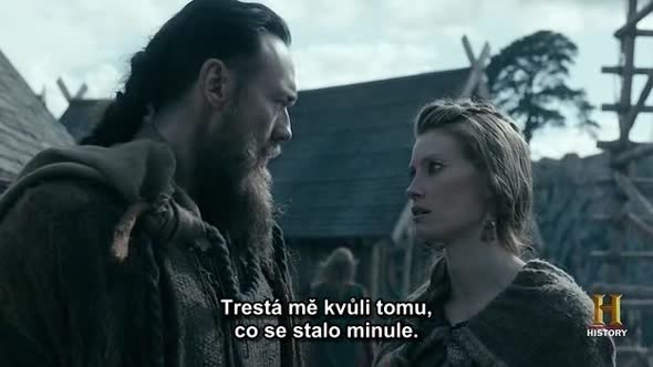 Náhled Vikings S04E06, CZ titulky - by LED.avi (6)