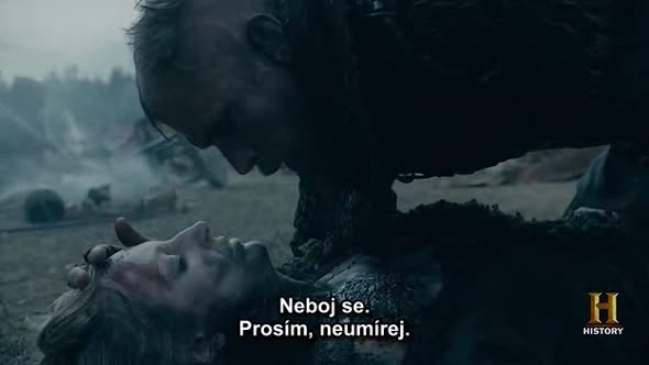 Náhled Vikings S04E06, CZ titulky - by LED.avi (7)