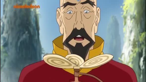 Náhled Avatar - Legenda Korry S02E02 Jižní světla.avi (1)