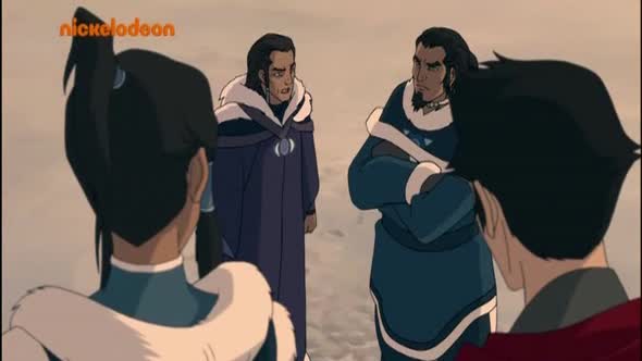 Náhled Avatar - Legenda Korry S02E02 Jižní světla.avi (2)