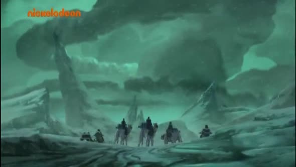Náhled Avatar - Legenda Korry S02E02 Jižní světla.avi (7)