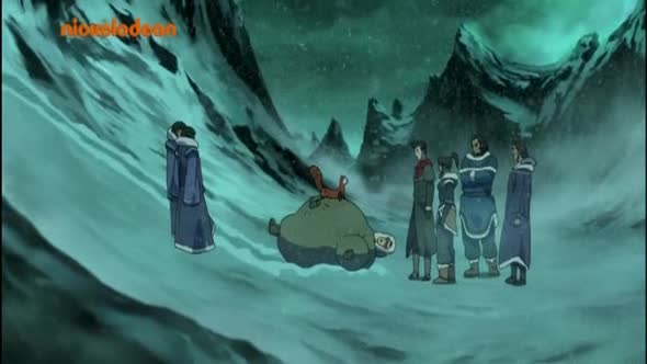 Náhled Avatar - Legenda Korry S02E02 Jižní světla.avi (8)