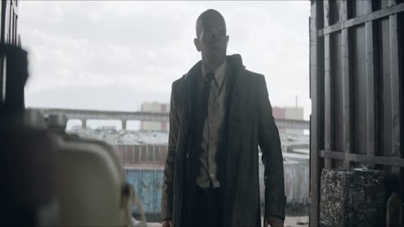 Náhled Automata - Autómata - 2014 BRrip CZdabing.avi (2)