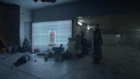 Náhled Automata - Autómata - 2014 BRrip CZdabing.avi (3)