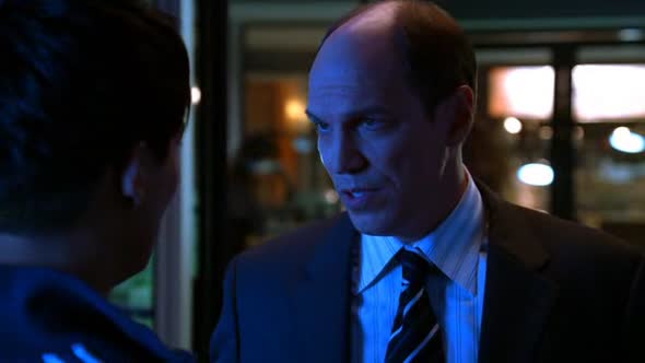 Náhled Kriminalka Las Vegas 05x24.Grave.Danger.Part.I DVDRIP CZ.avi (3)