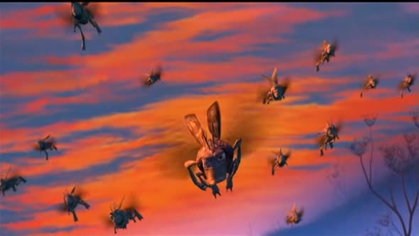 Náhled Walt-Disney---Život-brouka---Animovaný-,1998,CZ....avi (8)