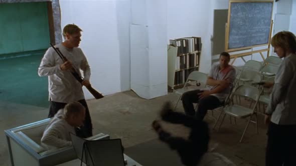 Náhled Believers (2007) Český dabing.avi (5)