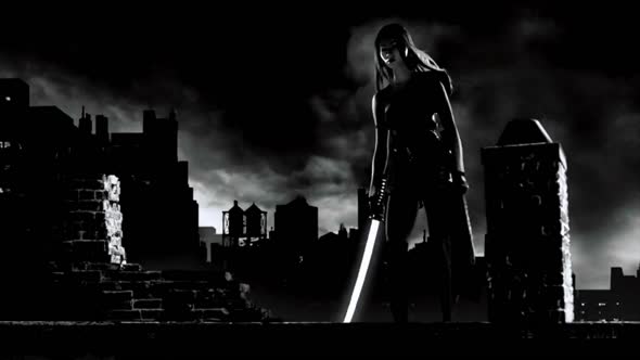 Náhled Sin City Ženská, pro kterou bych vraždil 2014 720pHD.mkv (6)