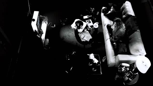 Náhled Sin City Ženská, pro kterou bych vraždil 2014 720pHD.mkv (10)
